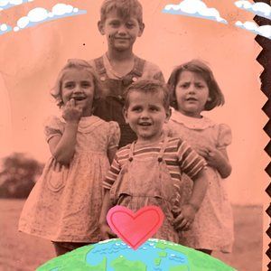 Meet your Posher, Beverley